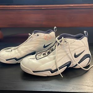 Nike Air Flight vintage size 12